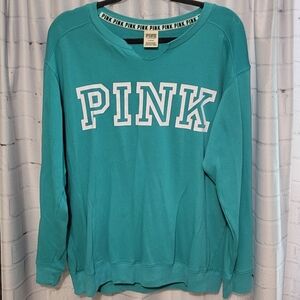 PINK Crewneck Sweatshirt